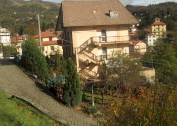 Quadrilocale Torriglia - foto 13