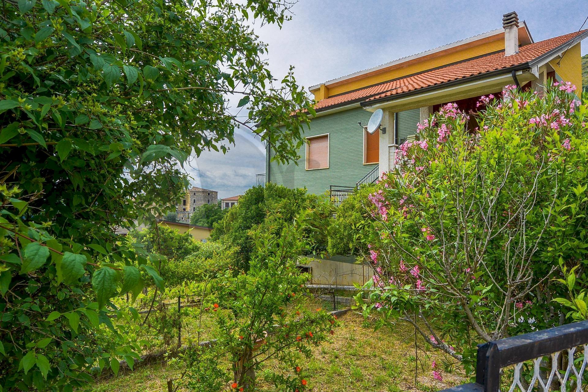 Single Family Villa Via Littorio, Roccasecca - photo 2