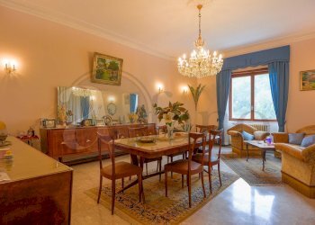 Villa Unifamiliare Via Littorio, Roccasecca - foto 1