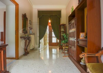 Villa Unifamiliare Via Littorio, Roccasecca - foto 3