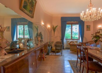 Villa Unifamiliare Via Littorio, Roccasecca - foto 4