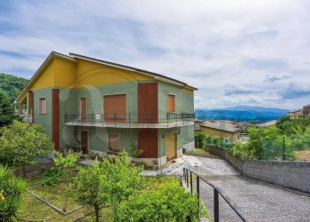 Villa Unifamiliare Via Littorio, Roccasecca - foto 5