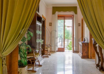 Villa Unifamiliare Via Littorio, Roccasecca - foto 6