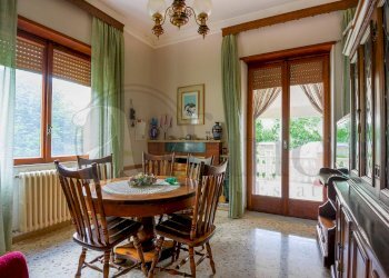 Villa Unifamiliare Via Littorio, Roccasecca - foto 7