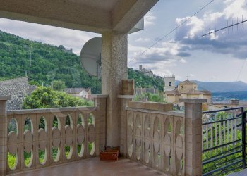 Villa Unifamiliare Via Littorio, Roccasecca - foto 9