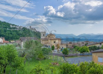 Villa Unifamiliare Via Littorio, Roccasecca - foto 10