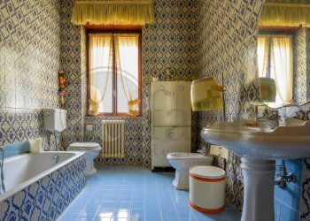 Villa Unifamiliare Via Littorio, Roccasecca - foto 16