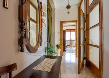 Villa Unifamiliare Via Littorio, Roccasecca - foto 17