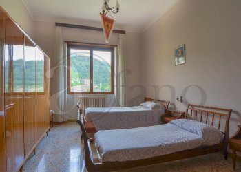 Villa Unifamiliare Via Littorio, Roccasecca - foto 18