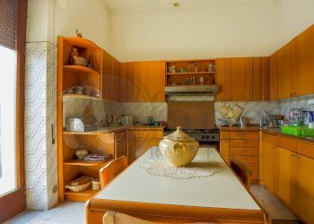 Villa Unifamiliare Via Littorio, Roccasecca - foto 21