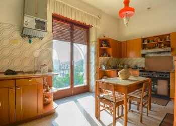 Villa Unifamiliare Via Littorio, Roccasecca - foto 22