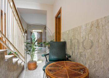 Villa Unifamiliare Via Littorio, Roccasecca - foto 25