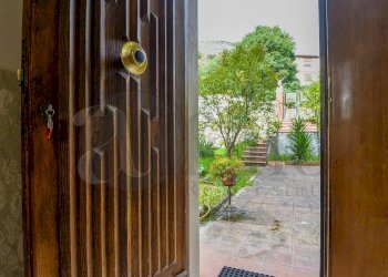 Villa Unifamiliare Via Littorio, Roccasecca - foto 26