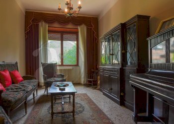 Villa Unifamiliare Via Littorio, Roccasecca - foto 28