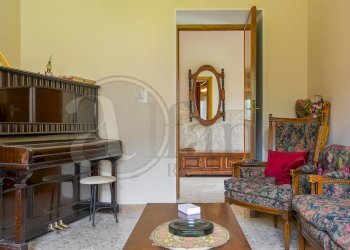 Villa Unifamiliare Via Littorio, Roccasecca - foto 29