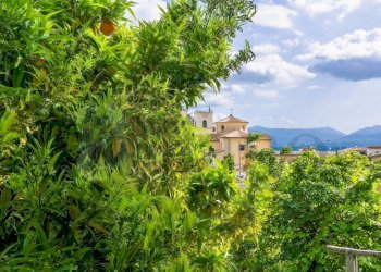 Villa Unifamiliare Via Littorio, Roccasecca - foto 30