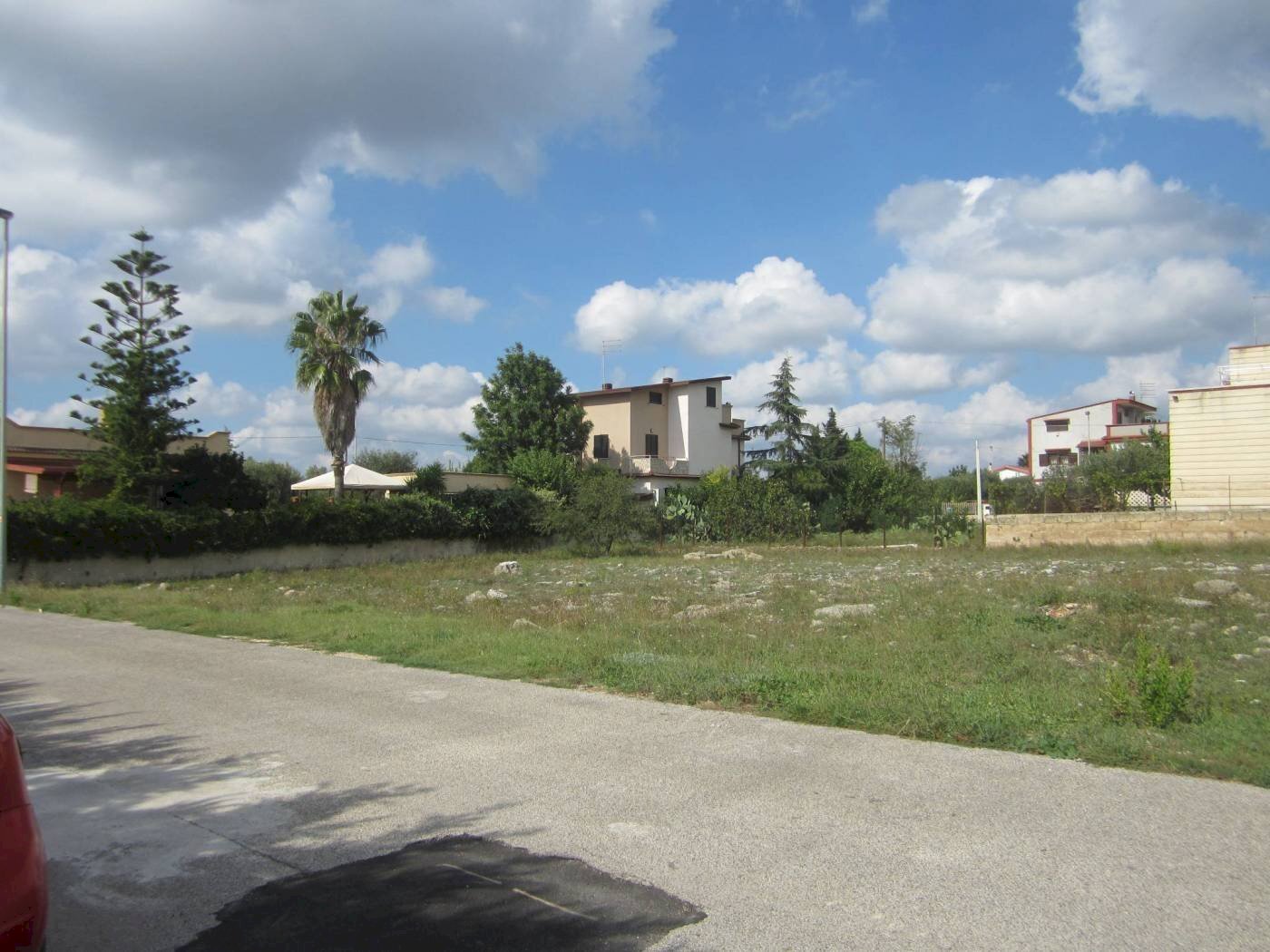 Via Vivaldi - Terreno edificabile Statte - foto 1