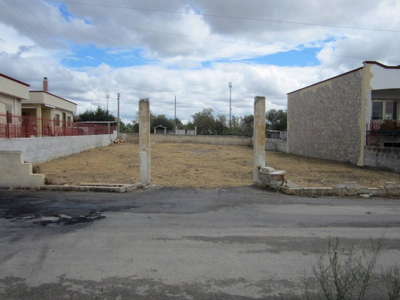 Zona Centrale - Terreno edificabile Statte - foto 2