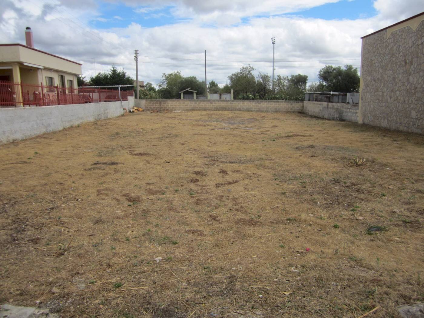 Zona Centrale - Terreno edificabile Statte - foto 3