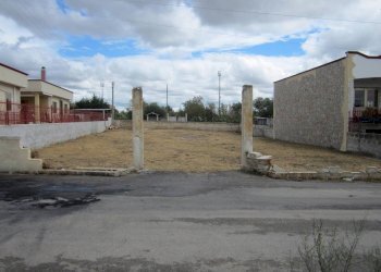 Zona Centrale - Terreno edificabile Statte - foto 2