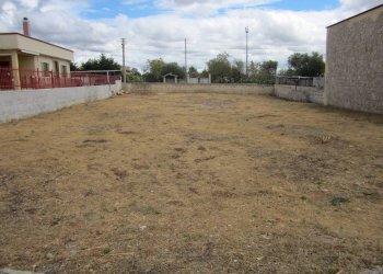 Zona Centrale - Terreno edificabile Statte - foto 3