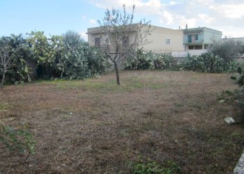 Zona Centrale - Terreno edificabile Statte - foto 10