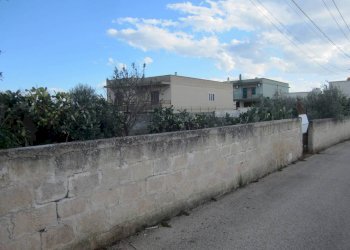 Zona Centrale - Terreno edificabile Statte - foto 11