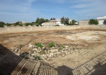 Sacro Cuore - Terreno edificabile Statte - foto 12