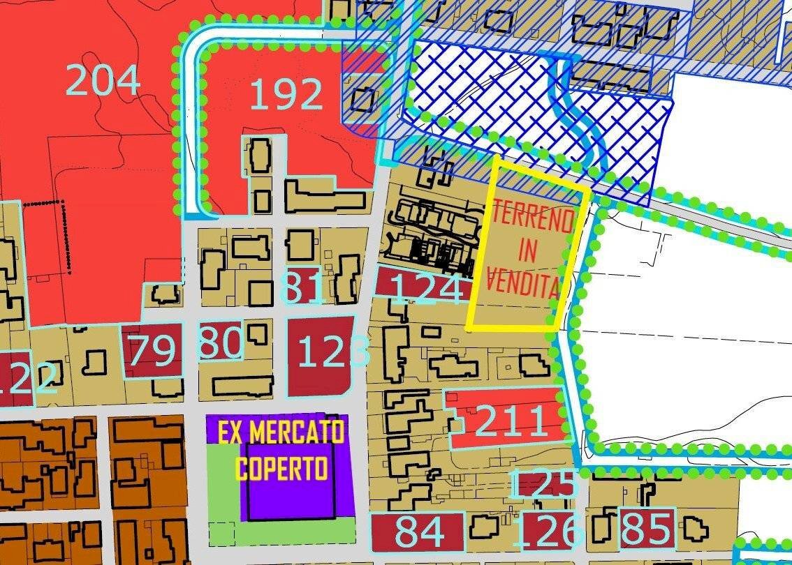 Terreno edificabile via Carlo Farina, Statte - foto 1