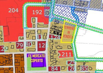 Terreno edificabile via Carlo Farina, Statte - foto 1