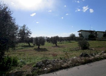 Terreno edificabile via Carlo Farina, Statte - foto 3