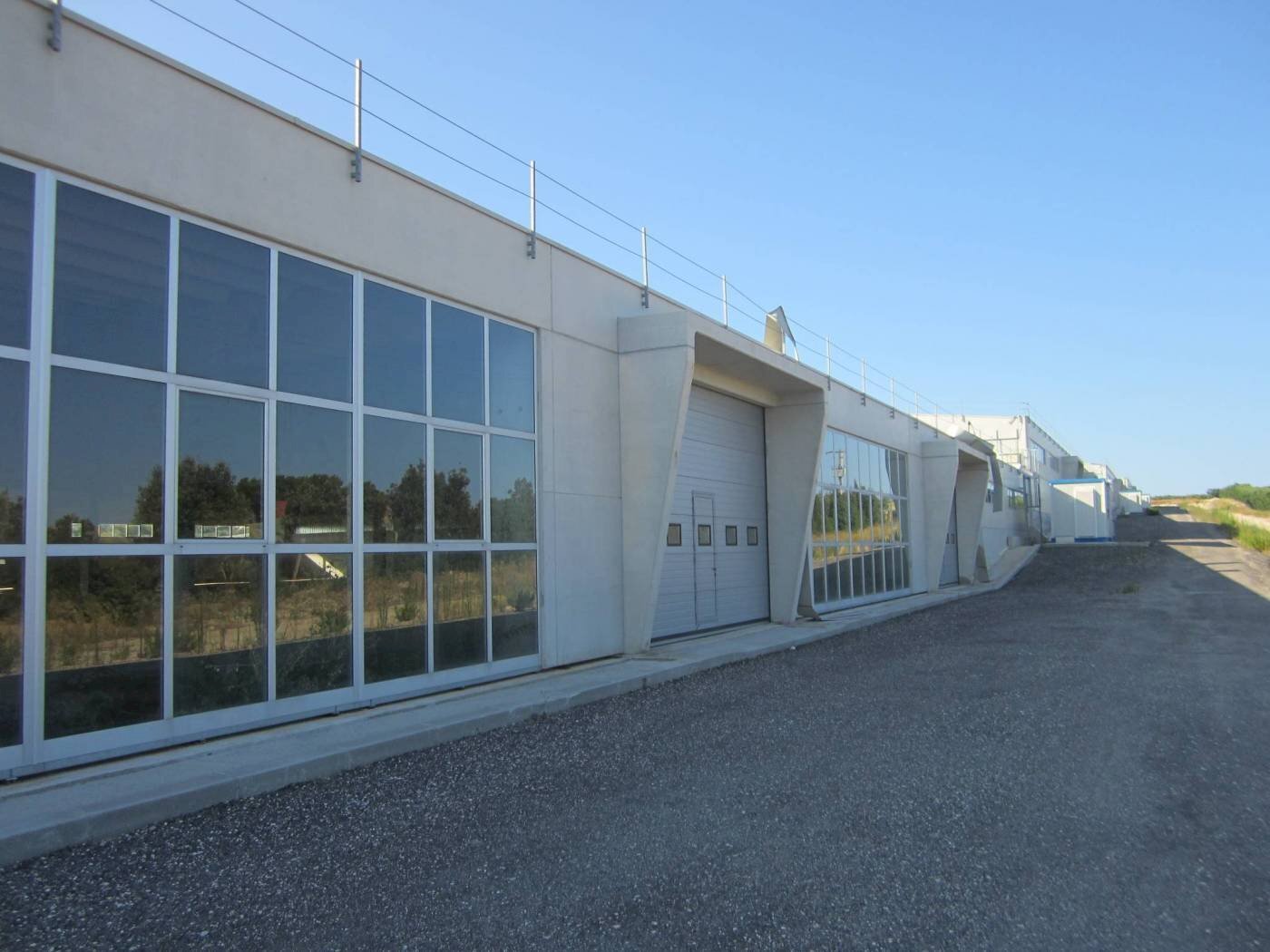 Shed Taranto - photo 1