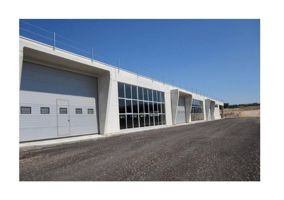 Shed Massafra - photo 2