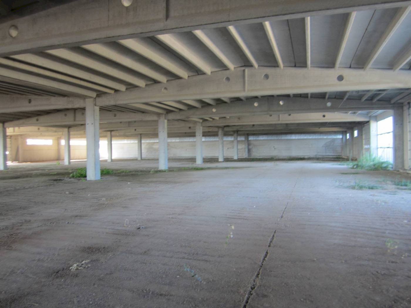 Shed Massafra - photo 3