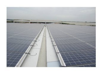 Capannone Massafra - foto 8