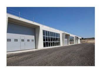 Capannone Massafra - foto 2