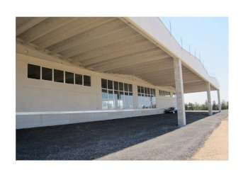 Capannone Massafra - foto 6