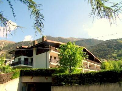 Il condominio - Box via Roma, 39, Fenestrelle - foto 1