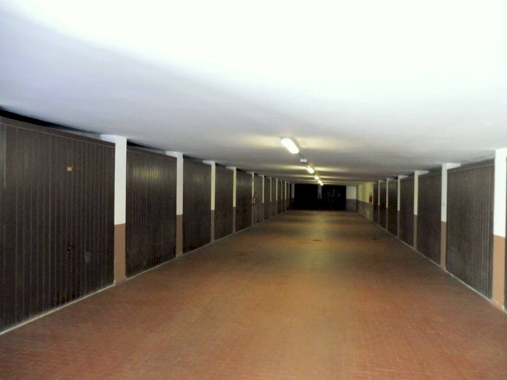 La corsia di manovra - Box via Roma, 39, Fenestrelle - foto 3