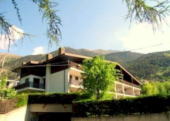 Il condominio - Box via Roma, 39, Fenestrelle - foto 1