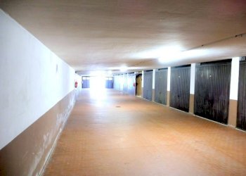 La corsia di manovra - Box via Roma, 39, Fenestrelle - foto 4