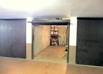 Il box - Box via Roma, 39, Fenestrelle - foto 6