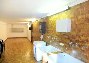 La lavanderia condom. - Box via Roma, 39, Fenestrelle - foto 8