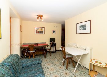 Interno - Bilocale Via Pontechianale, 66, Casteldelfino - foto 3