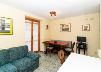 Interno - Bilocale Via Pontechianale, 66, Casteldelfino - foto 2