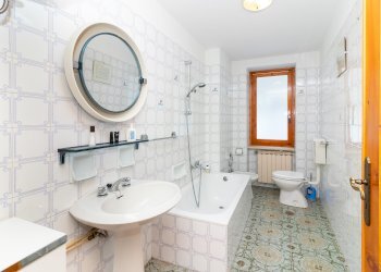 Interno - Bilocale Via Pontechianale, 66, Casteldelfino - foto 10