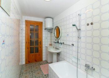 Interno - Bilocale Via Pontechianale, 66, Casteldelfino - foto 11