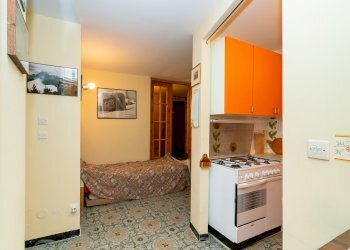 Interno - Bilocale Via Pontechianale, 66, Casteldelfino - foto 4