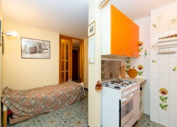 Interno - Bilocale Via Pontechianale, 66, Casteldelfino - foto 6