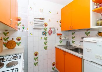 Interno - Bilocale Via Pontechianale, 66, Casteldelfino - foto 5